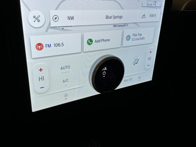 Used 2023 Ford Mustang Mach-E Select image 22