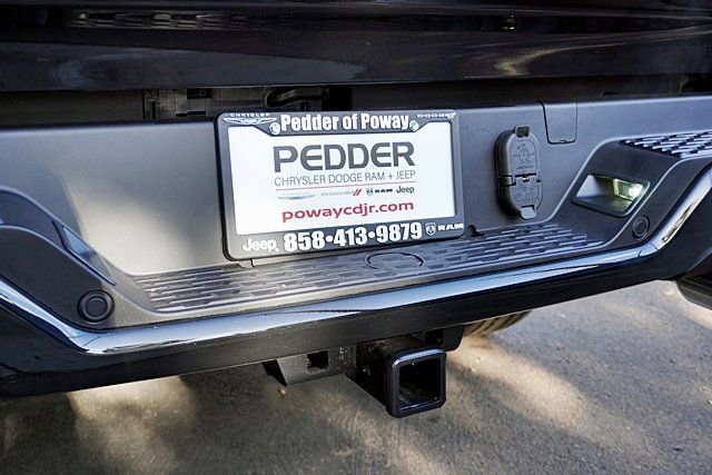 New 2026 RAM 1500 Big Horn image 18