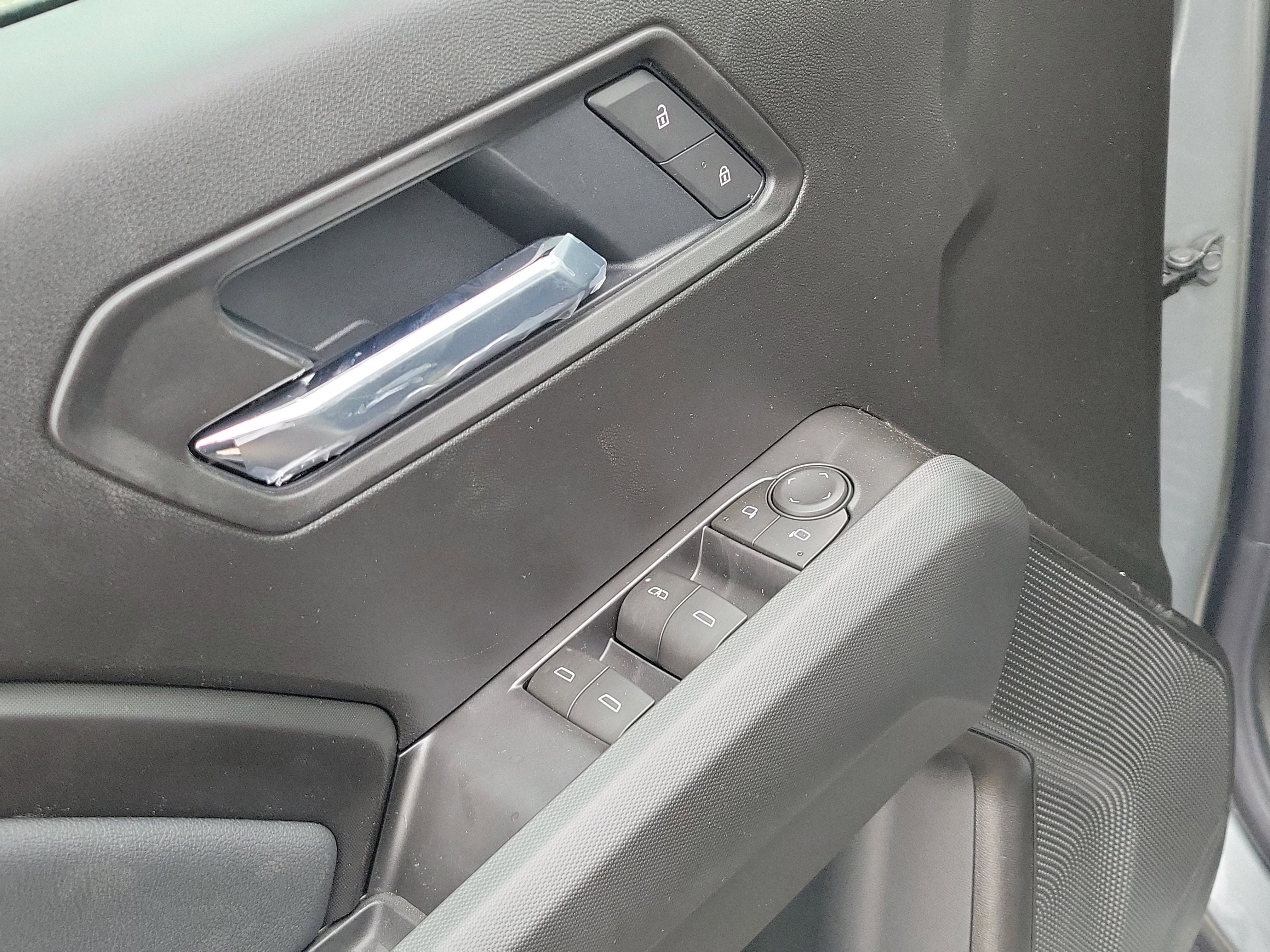 New 2026 GMC Canyon Elevation w/ Convenience Package AWD/4WD image 18