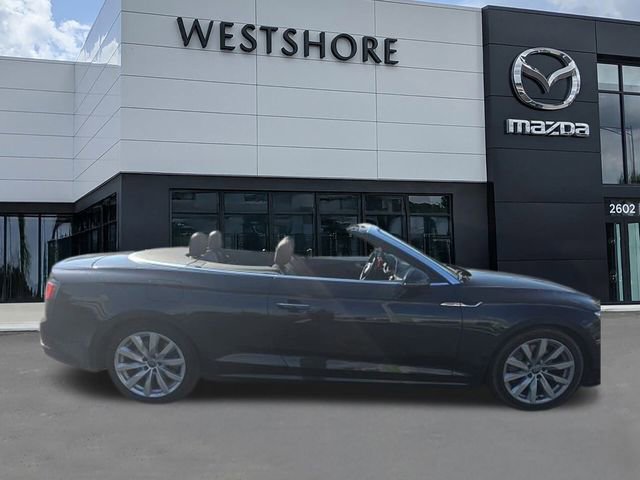 Used 2018 Audi A5 2.0T Premium Plus w/ Premium Plus image 6
