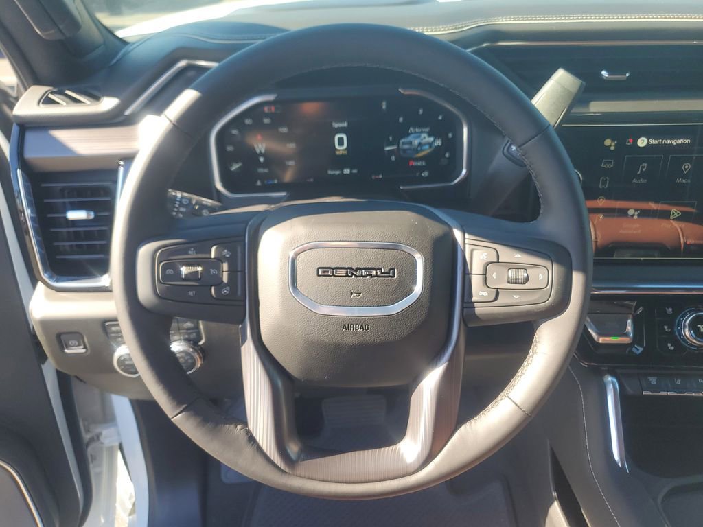 New 2026 GMC Sierra 3500 Denali Ultimate image 11