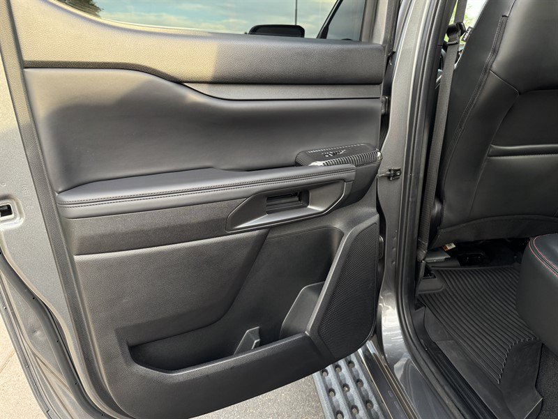 Used 2025 Ford Ranger Raptor AWD/4WD image 57