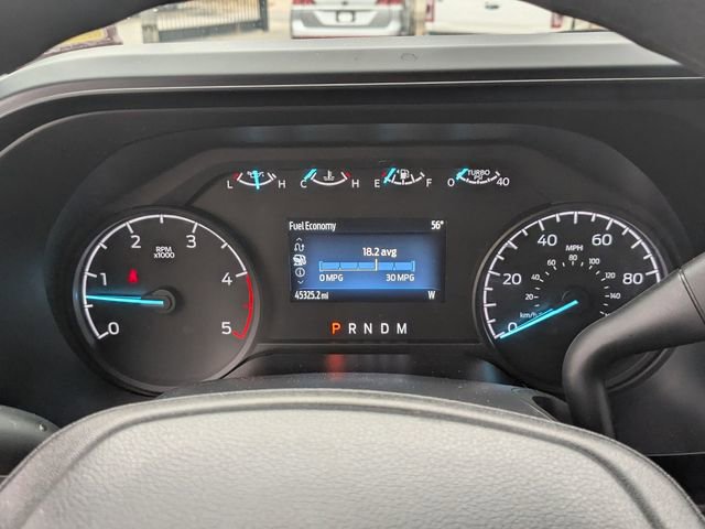 Used 2023 Ford F350 XL w/ STX Appearance Package image 13