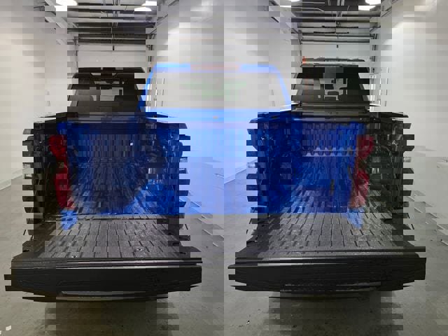 New 2025 Chevrolet Silverado 1500 LT w/ Z71 Off-Road Package image 7