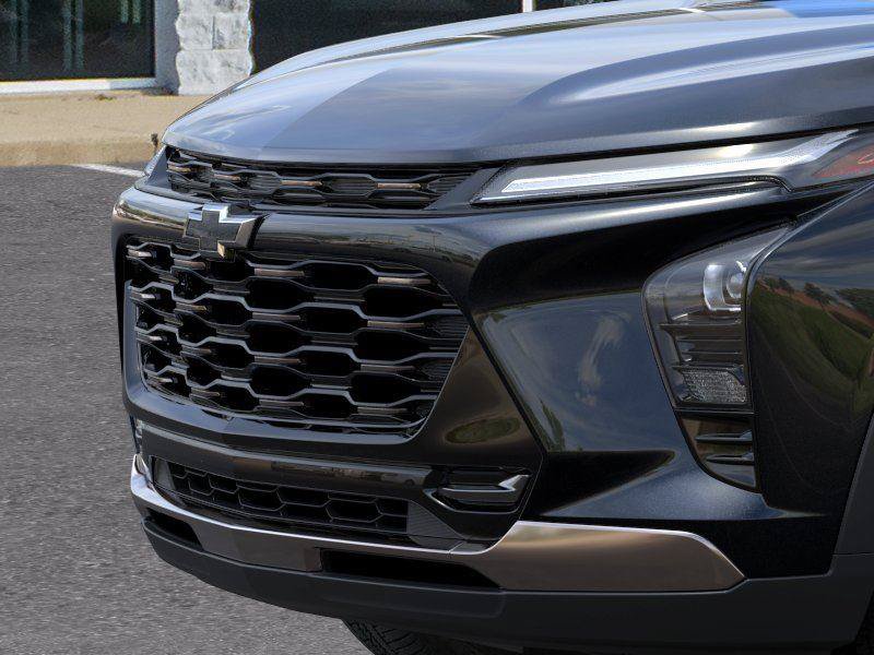 New 2026 Chevrolet Trax ACTIV w/ Driver Confidence Package FWD image 13