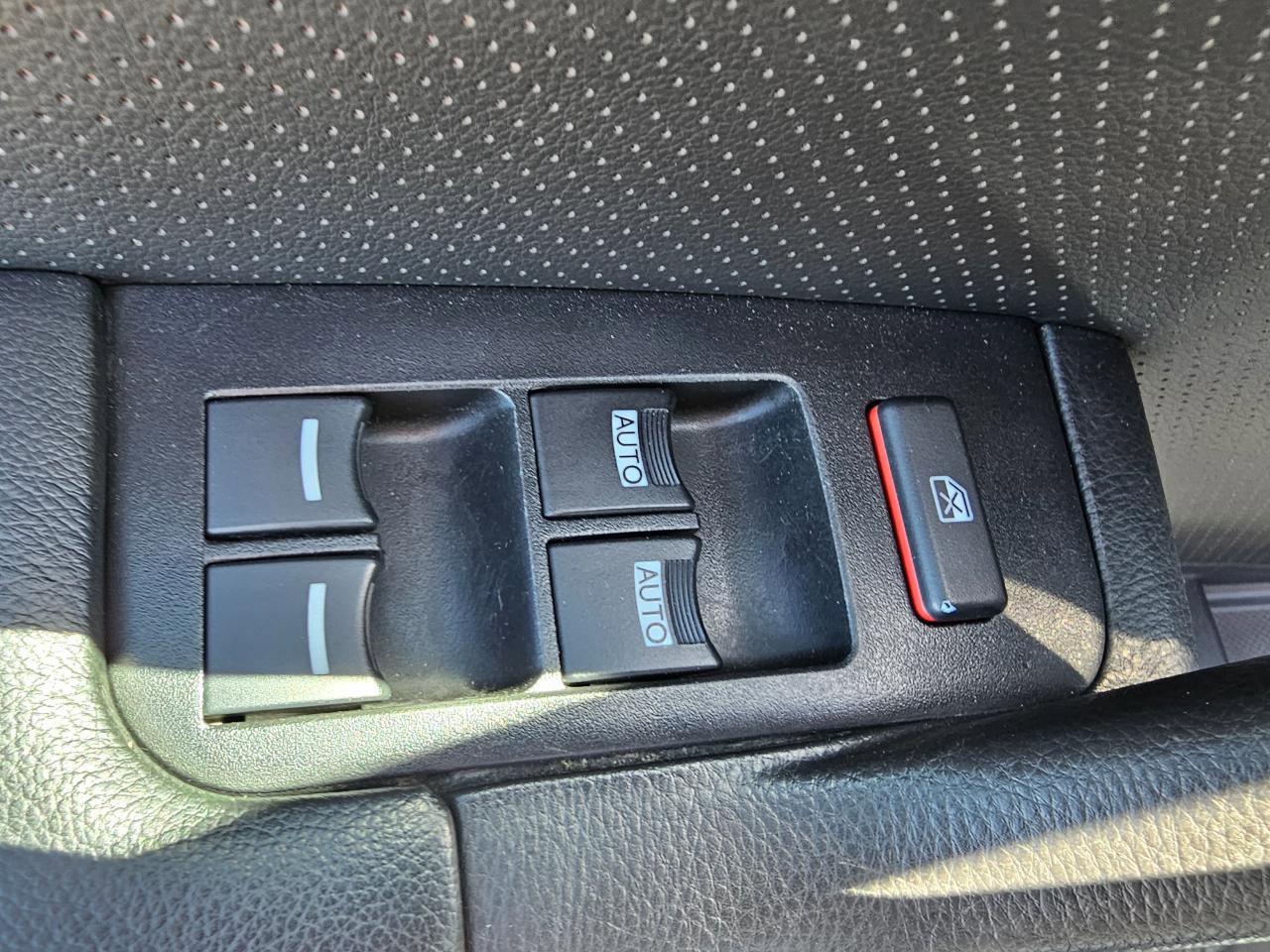 Used 2007 Acura TL FWD image 29