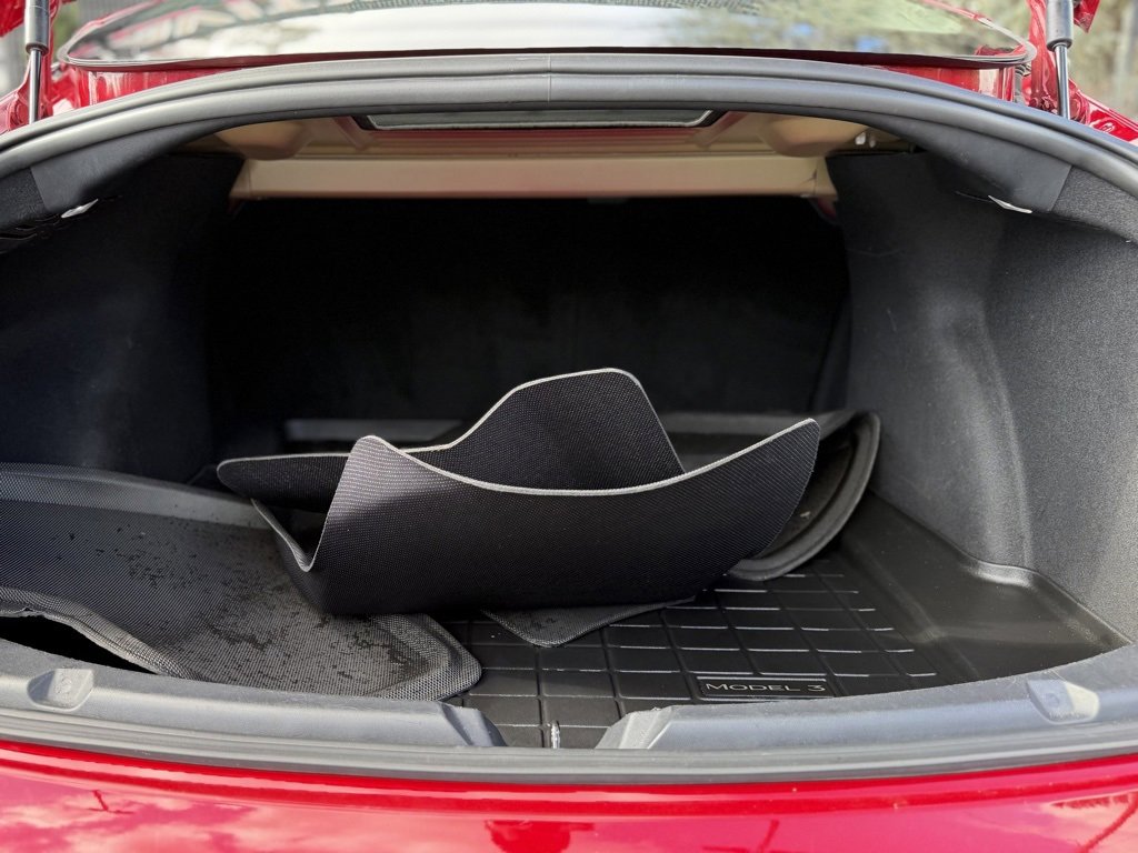 Used 2018 Tesla Model 3 Long Range image 18