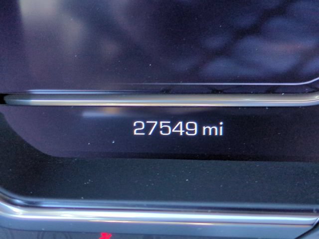 Used 2024 GMC Sierra 2500 Denali Ultimate AWD/4WD image 20