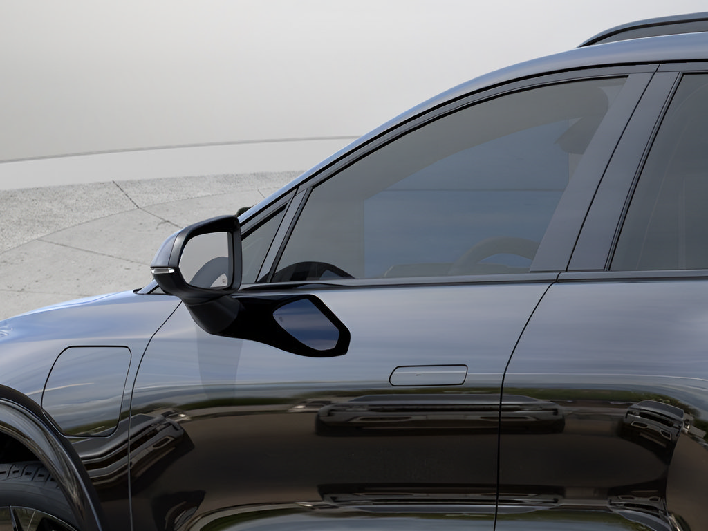 New 2024 Chevrolet Equinox EV RS AWD/4WD image 22