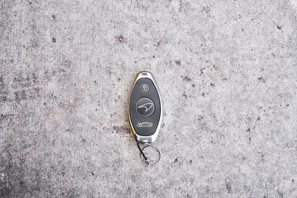 Used 2021 McLaren 720S Luxury RWD image 72