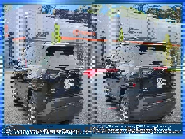Certified 2023 Toyota RAV4 XLE w/ Convenience Package AWD/4WD image 8