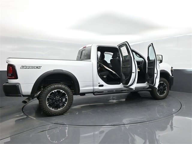 New 2026 RAM 2500 Tradesman image 64