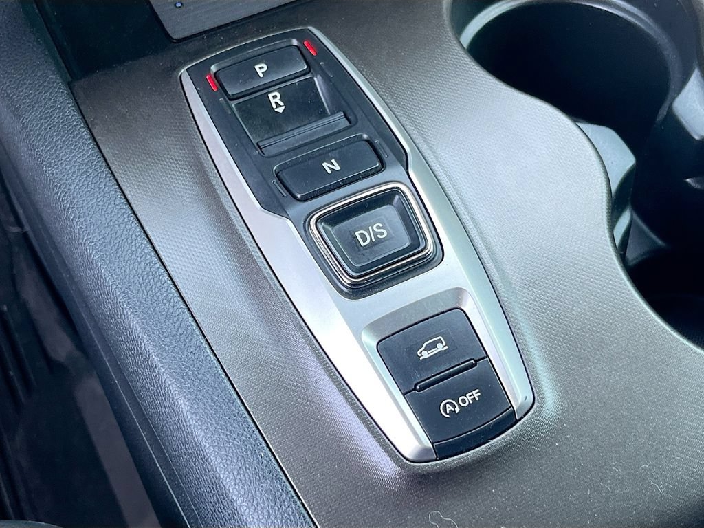 Used 2022 Honda Pilot TrailSport image 17