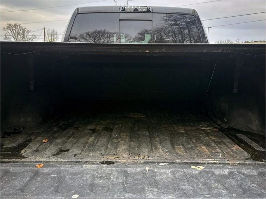 Used 2020 RAM 2500 Laramie AWD/4WD image 10