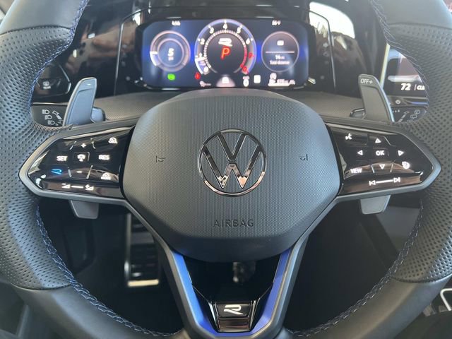 New 2026 Volkswagen Golf w/ Euro Style Package image 16