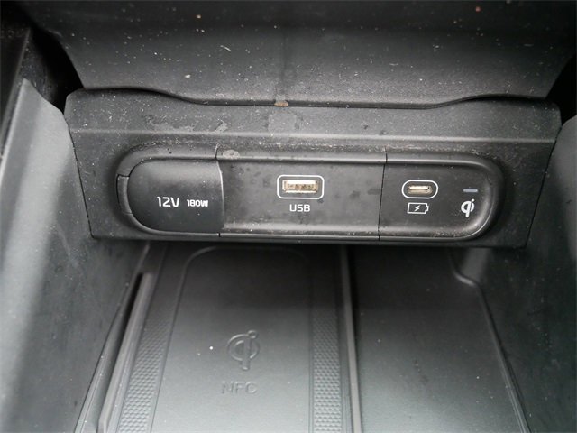 Used 2023 Kia Telluride SX Prestige image 34