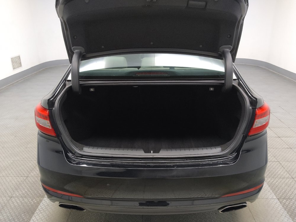Used 2017 Hyundai Sonata Limited w/ Ultimate Package 04 FWD image 29