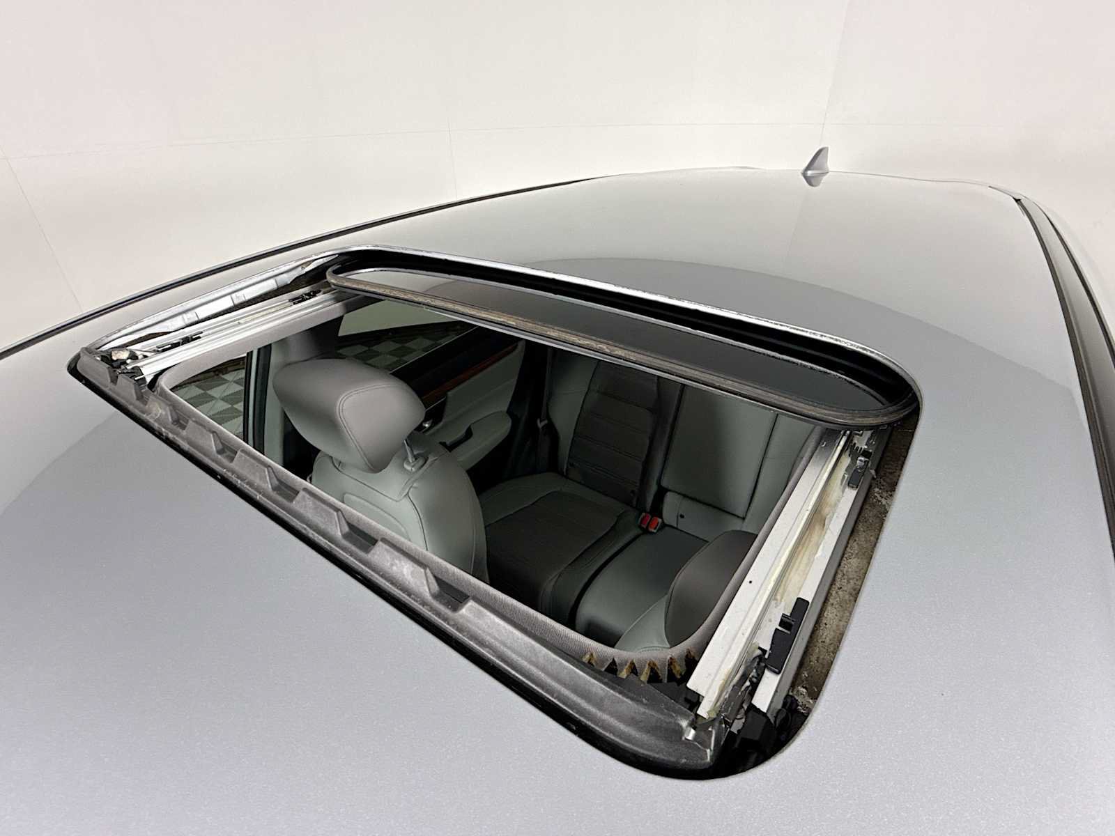Used 2022 Honda CR-V EX-L image 20