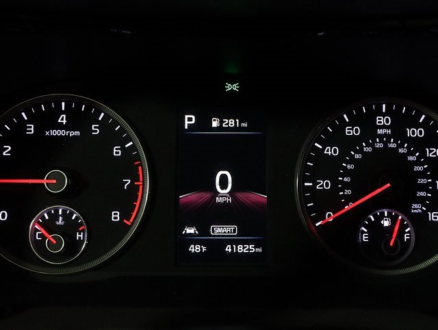 Used 2023 Kia K5 GT-Line w/ GT-Line Premium Package image 16