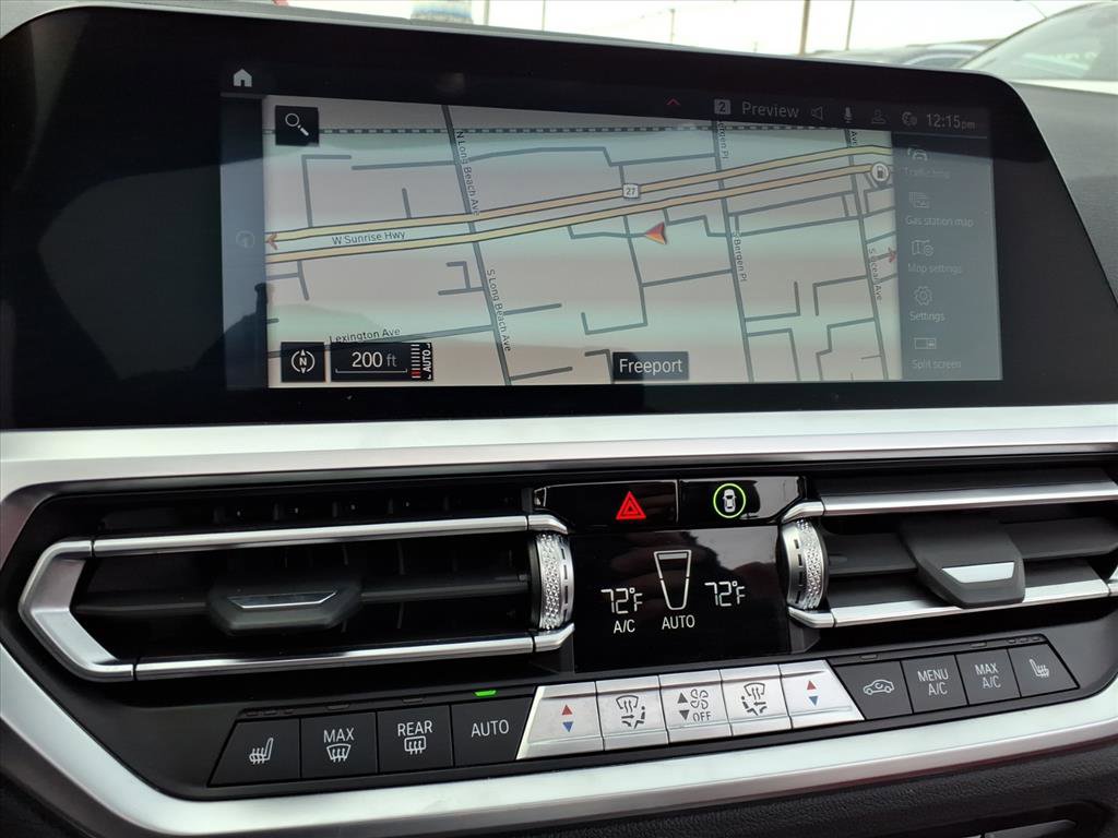 Used 2021 BMW M440i Convertible w/ Premium Package image 26