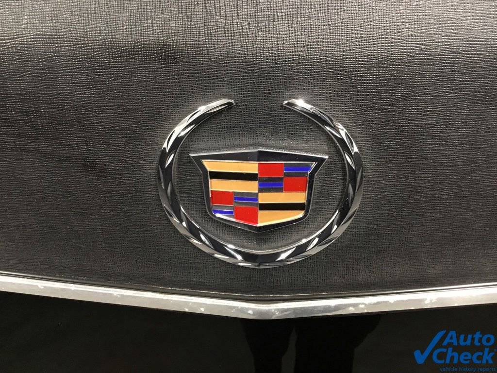 Used 2011 Cadillac DTS Limousine FWD image 14