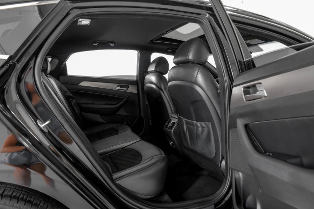 Used 2019 Hyundai Sonata Sport FWD image 40