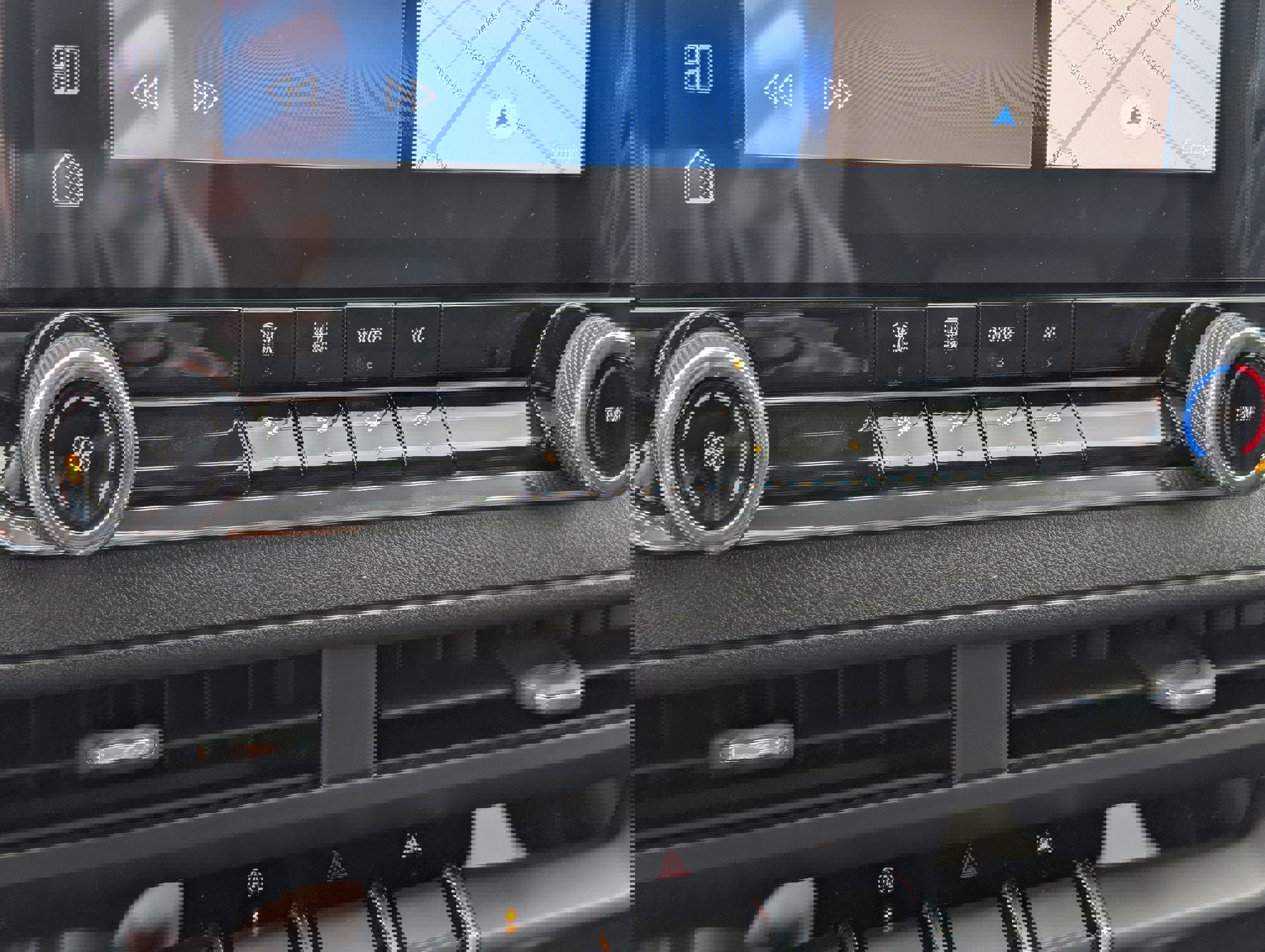 New 2026 Chevrolet Colorado W/T w/ WT Custom Package image 18