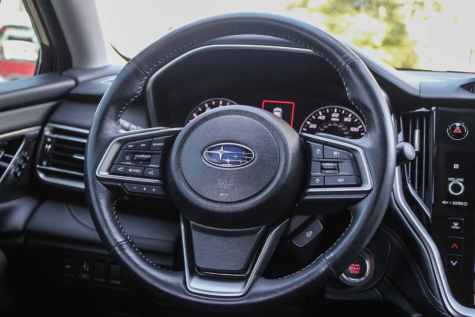 Certified 2024 Subaru Legacy Limited image 15