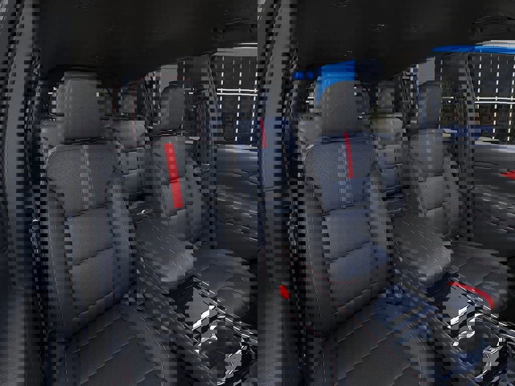 New 2026 Chevrolet Traverse RS image 17