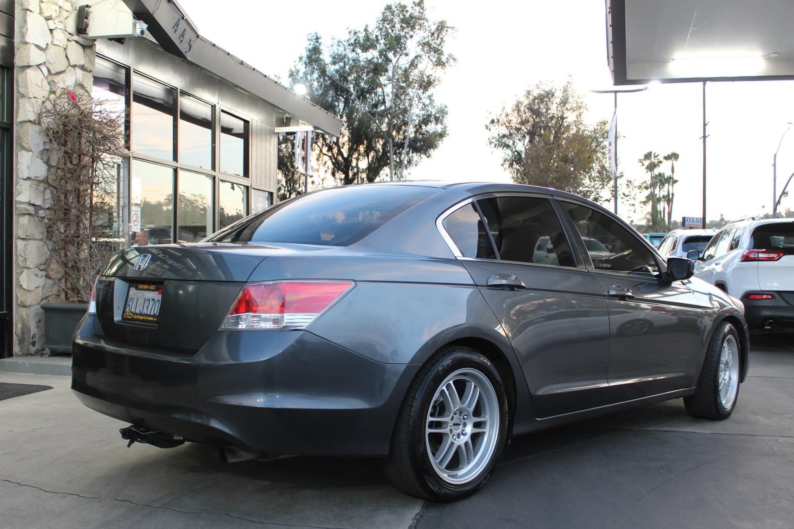 Used 2010 Honda Accord LX image 6