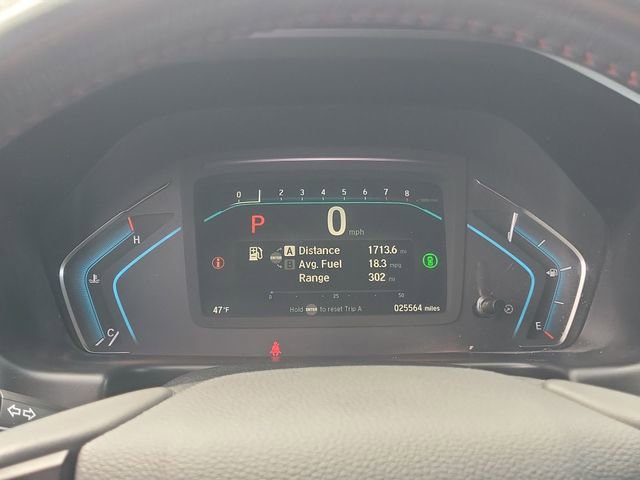 Used 2024 Honda Odyssey Sport image 29