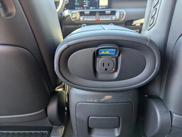 New 2026 Hyundai Palisade Calligraphy image 26