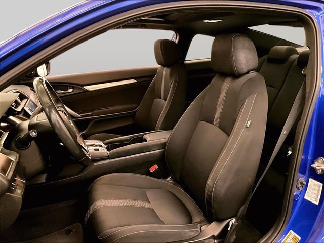 Used 2019 Honda Civic EX image 24