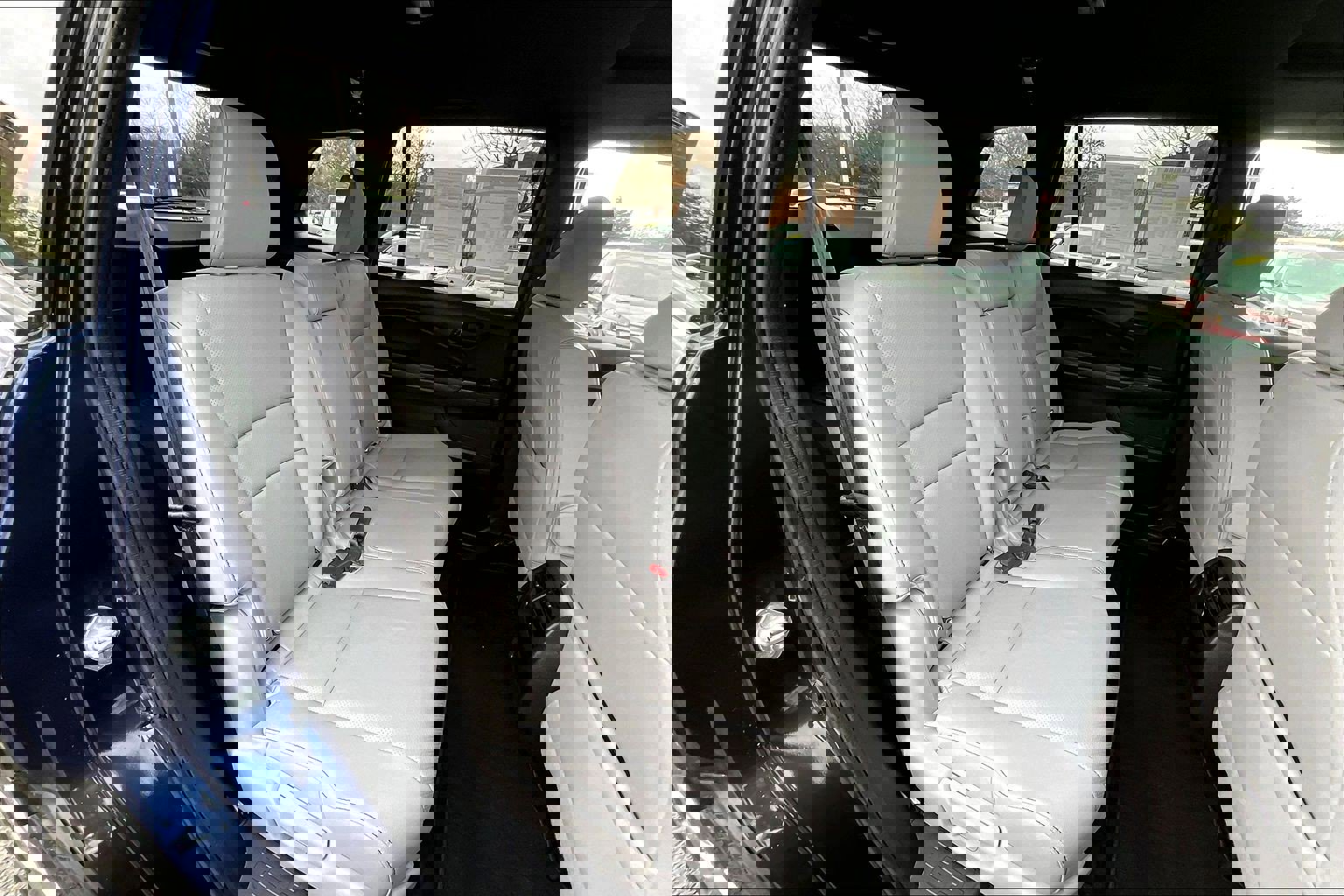 Used 2022 Honda Passport EX-L image 29