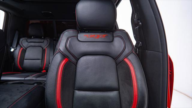 Used 2022 RAM 1500 TRX w/ TRX Level 2 Equipment Group image 13