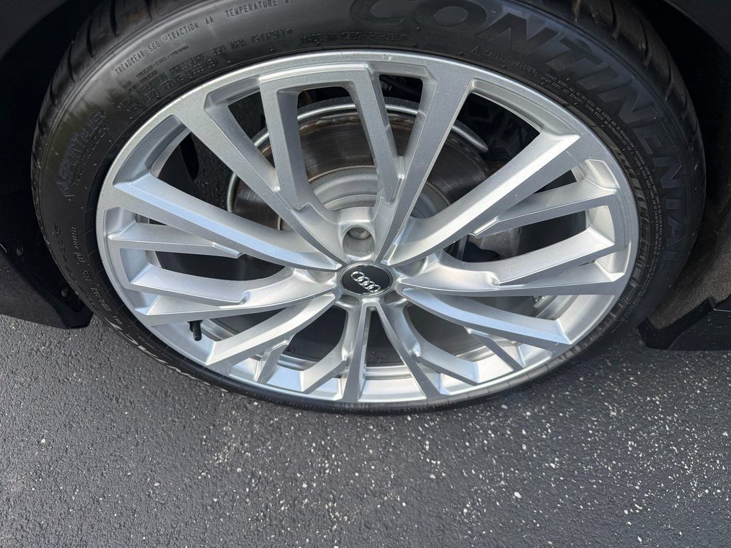 Used 2019 Audi A6 3.0T Prestige w/ Prestige Package AWD/4WD image 24