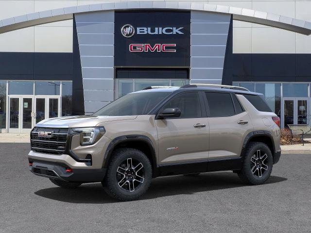 New 2026 GMC Terrain AT4 w/ Convenience Package III image 26