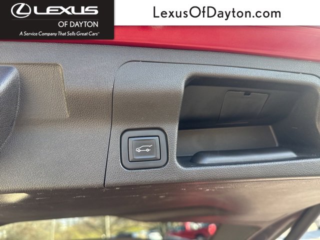 Used 2020 GMC Acadia Denali w/ Trailering Package image 42