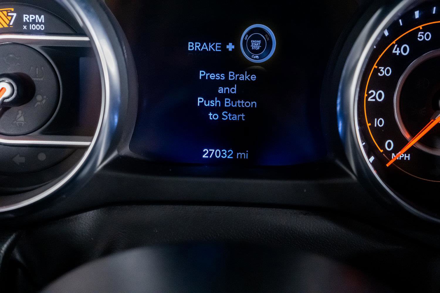 Used 2023 Jeep Wrangler Unlimited Rubicon 392 w/ Trailer Tow Package image 43