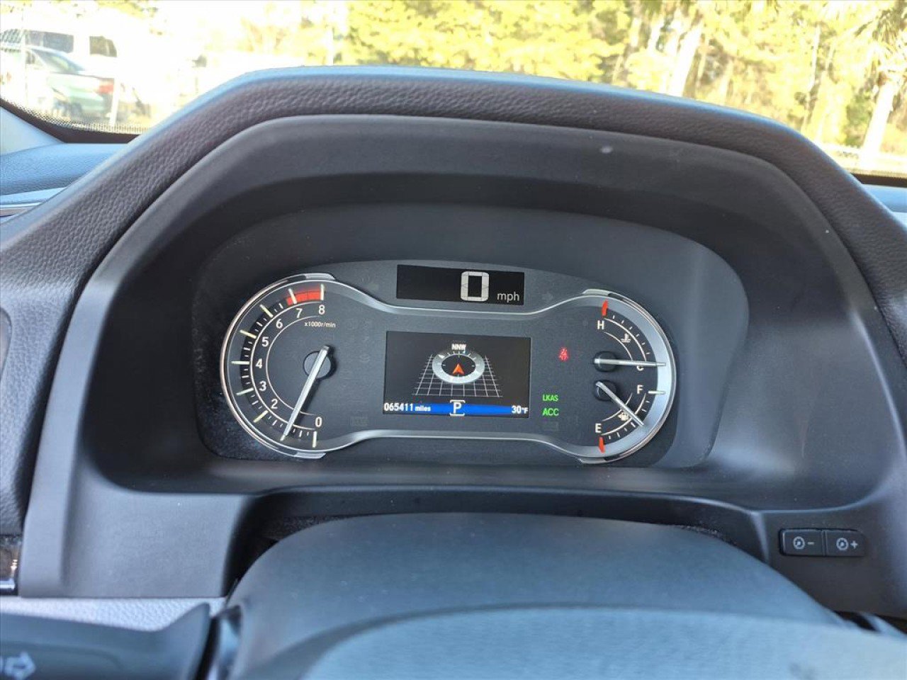 Used 2020 Honda Ridgeline RTL-E image 24