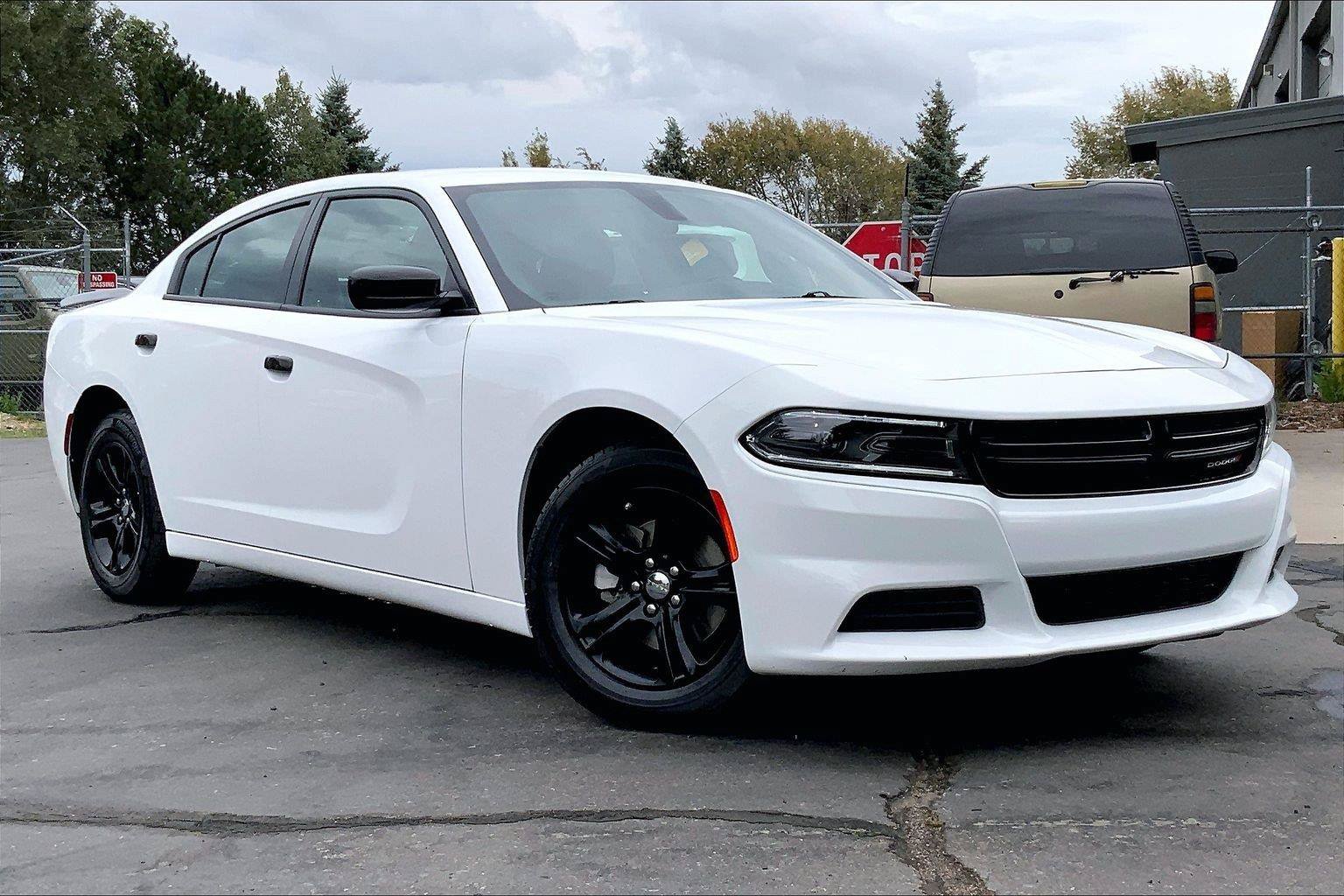 Certified 2023 Dodge Charger SXT w/ Cold Weather Package RWD image 34
