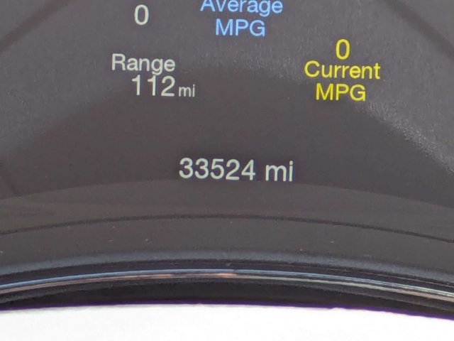 Used 2025 Dodge Durango GT RWD image 32