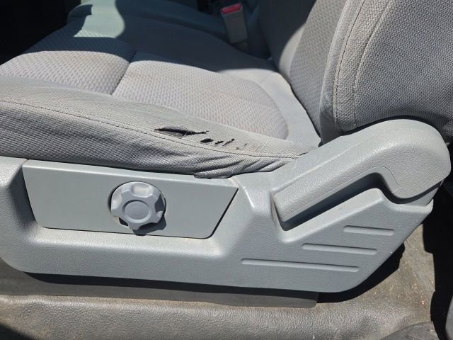Used 2014 Ford F150 XL w/ Power Equipment Group RWD image 17
