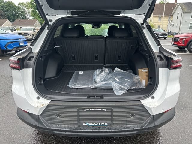 New 2026 Chevrolet Equinox EV LT FWD image 21