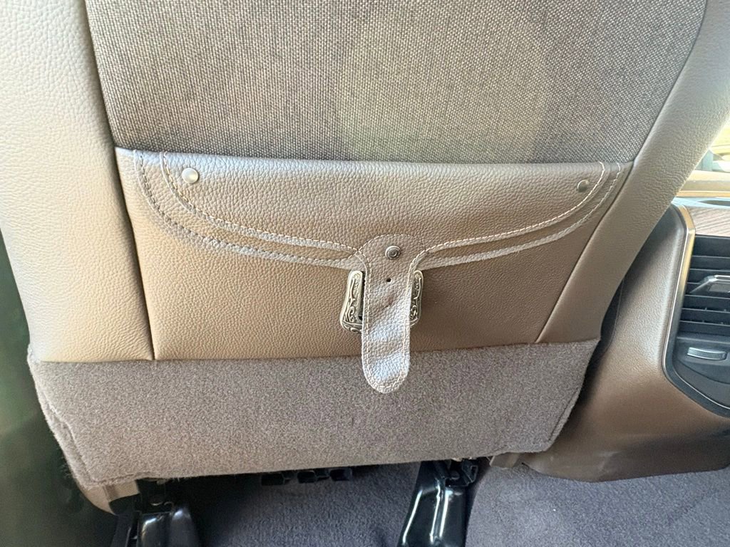 Used 2025 RAM 2500 Limited image 14