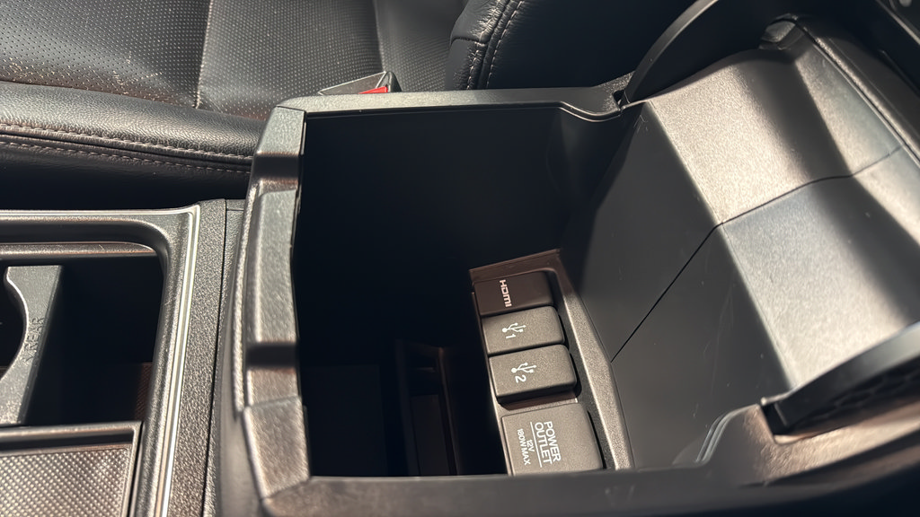 Used 2016 Honda CR-V EX-L image 31