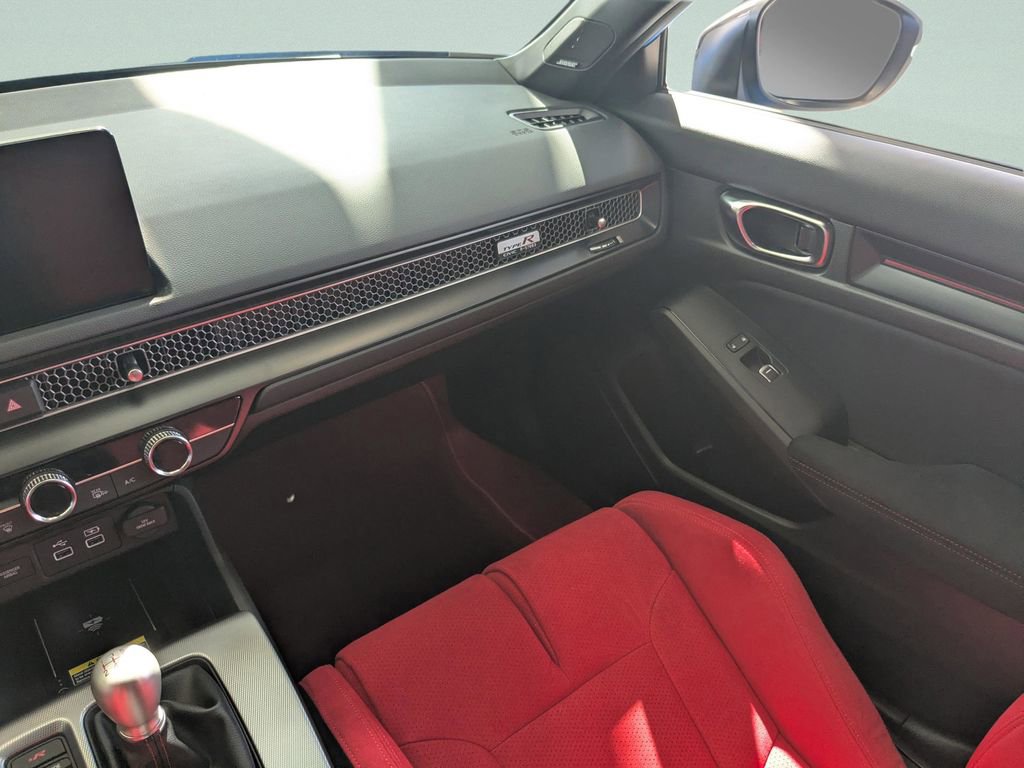 New 2025 Honda Civic Type R image 16