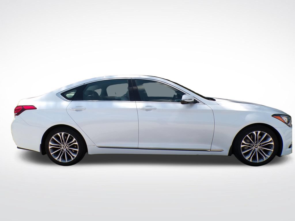 Used 2015 Hyundai Genesis 3.8 w/ Option Group 02 AWD/4WD image 6