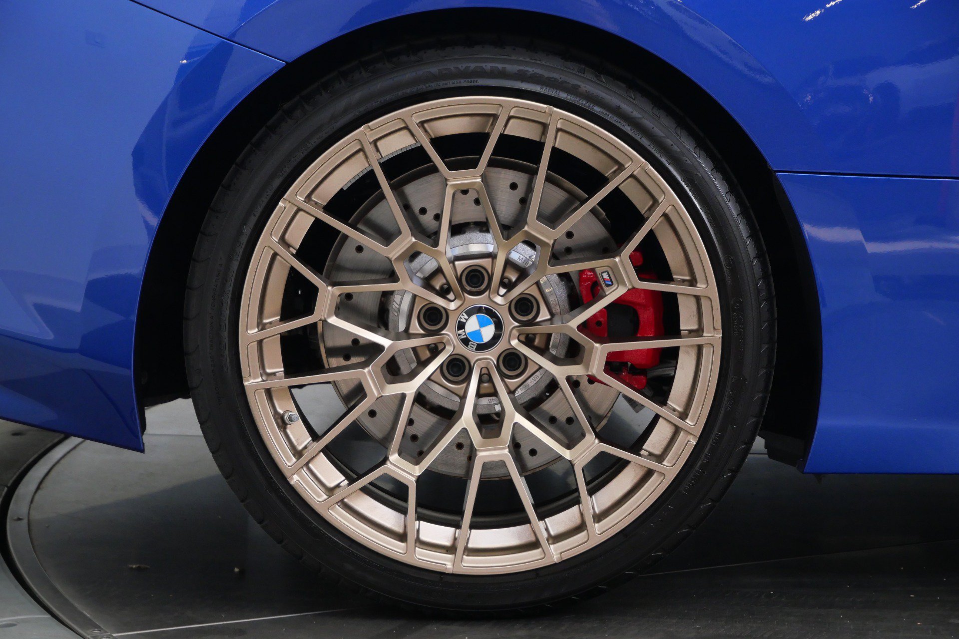 Used 2026 BMW M2 CS RWD image 42