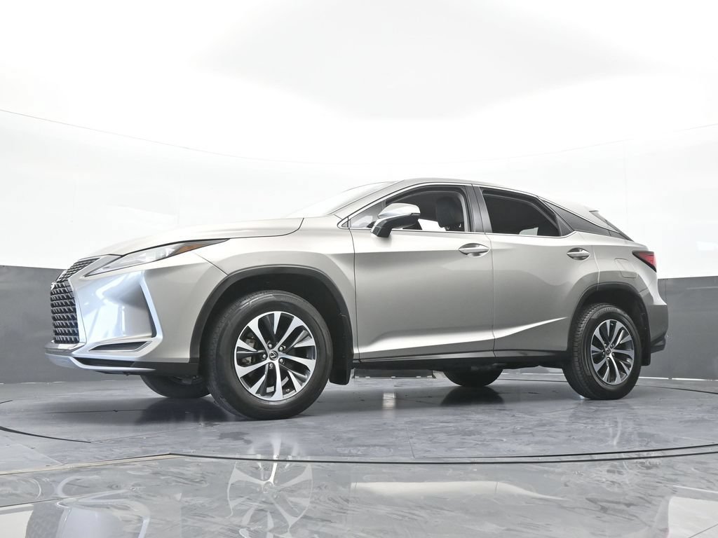 Used 2022 Lexus RX 350 FWD w/ Premium Package image 57